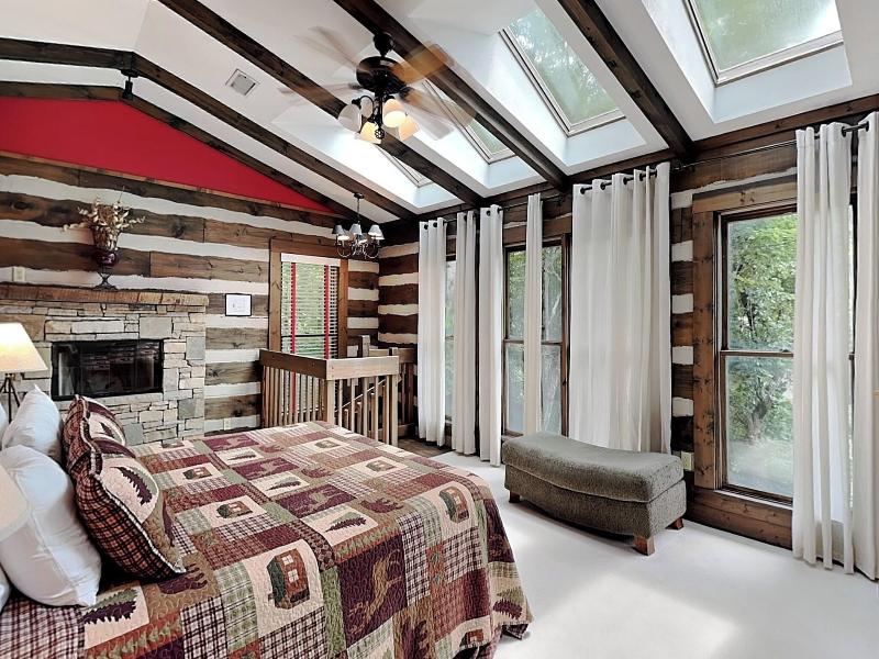 Little Bear By Jackson Mountain Rentals