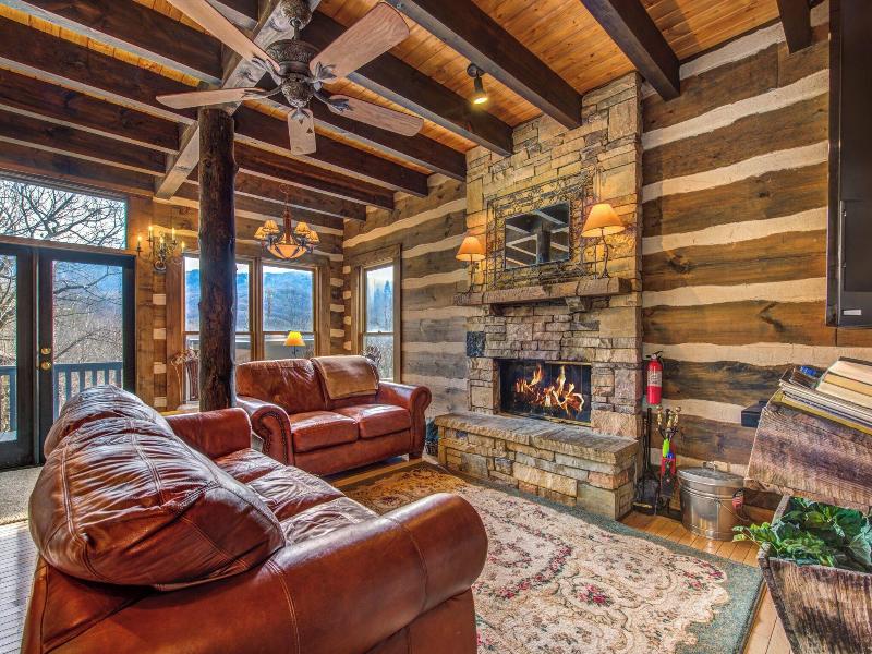 Little Bear By Jackson Mountain Rentals
