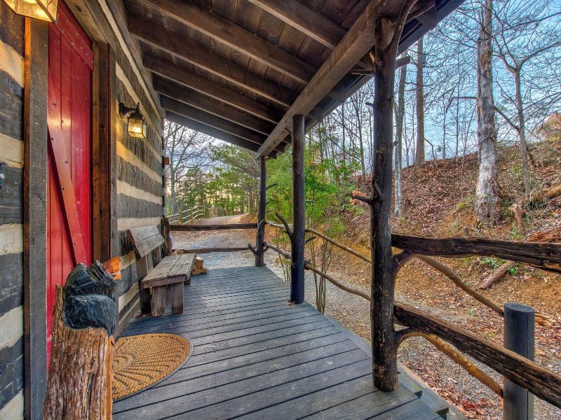 Little Bear By Jackson Mountain Rentals