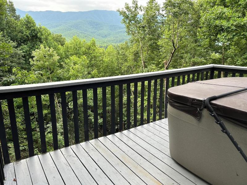 Little Bear By Jackson Mountain Rentals