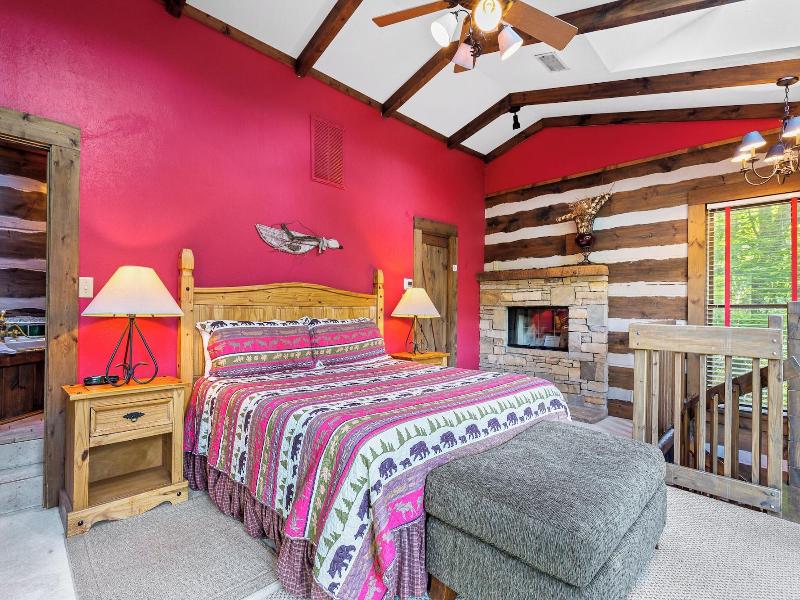 Little Bear By Jackson Mountain Rentals — photo 42