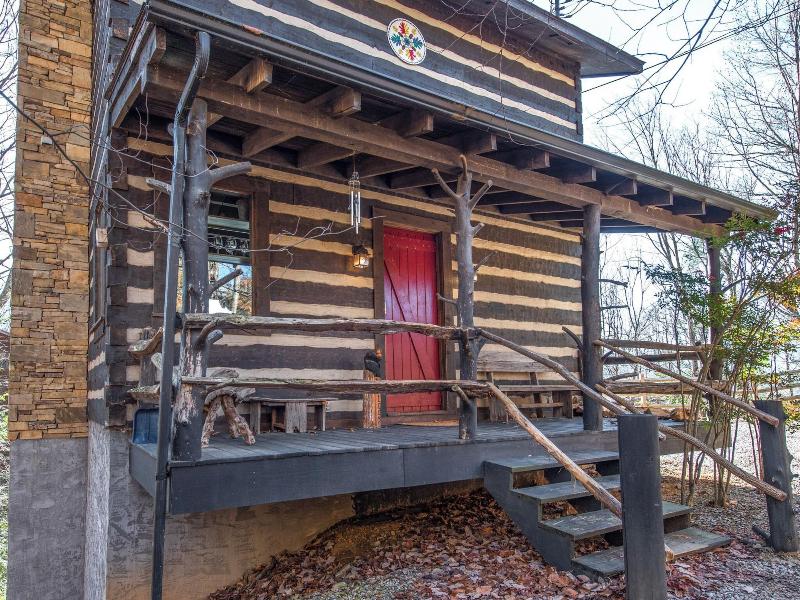 Little Bear By Jackson Mountain Rentals — photo 38