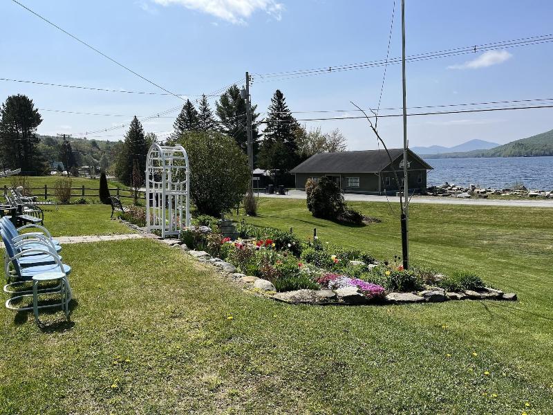 Seymour Lake Lodge
