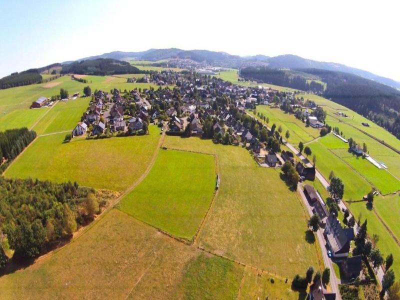 Ferienwohnung In Kierspe, Sauerland image