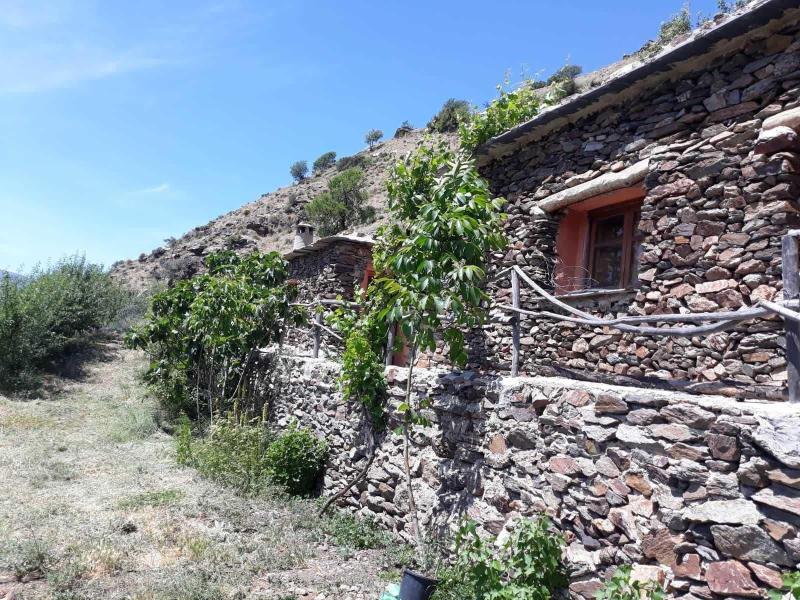 Refugio Arrabales De La Alpujarra - Hostel image