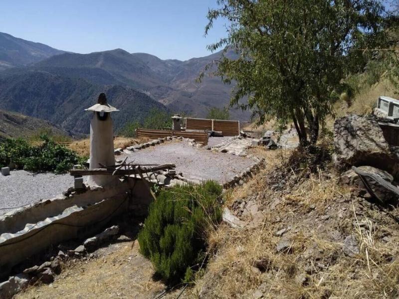 Refugio Arrabales De La Alpujarra - Hostel image