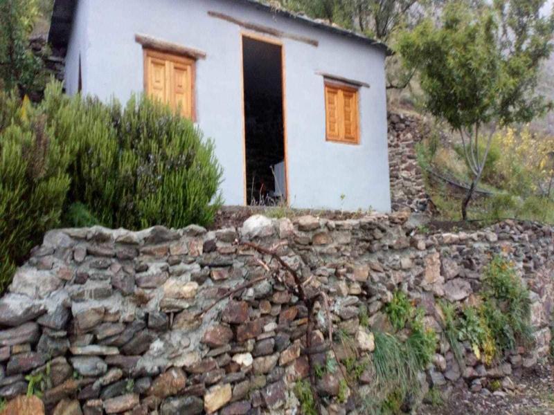 Refugio Arrabales De La Alpujarra - Hostel image