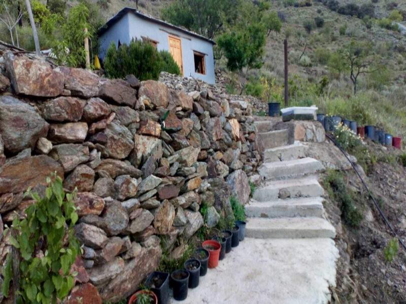 Refugio Arrabales De La Alpujarra - Hostel image