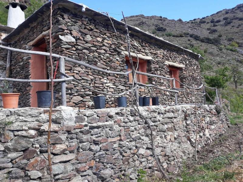 Refugio Arrabales De La Alpujarra - Hostel image