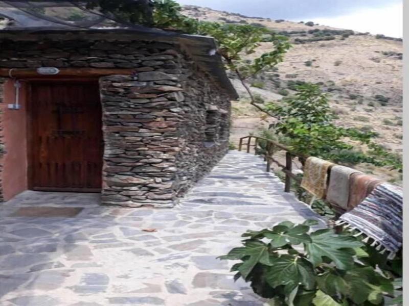 Refugio Arrabales De La Alpujarra - Hostel image