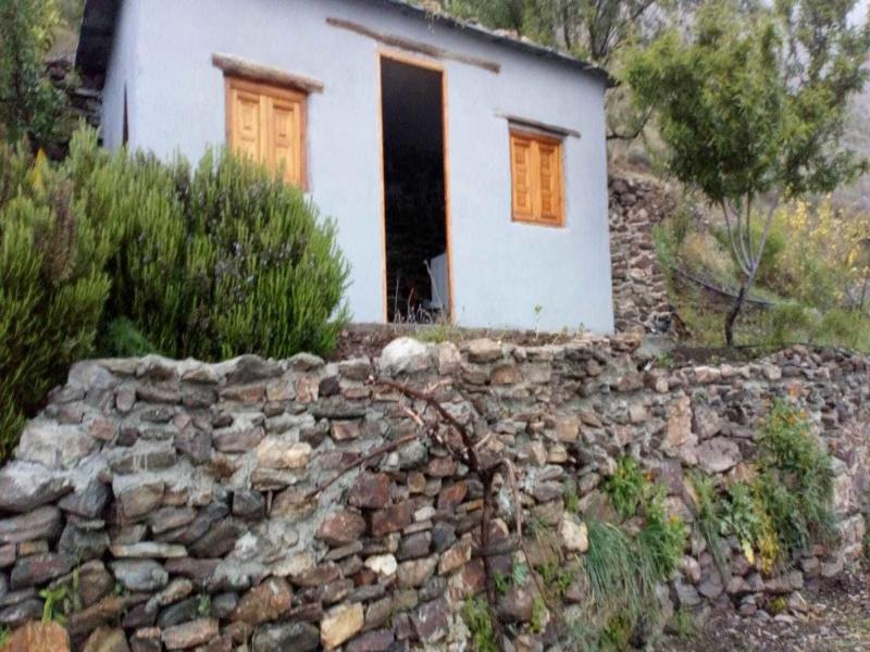 Refugio Arrabales De La Alpujarra - Hostel image