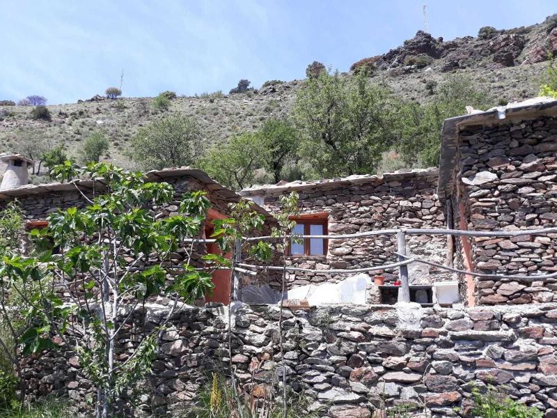 Refugio Arrabales De La Alpujarra - Hostel image