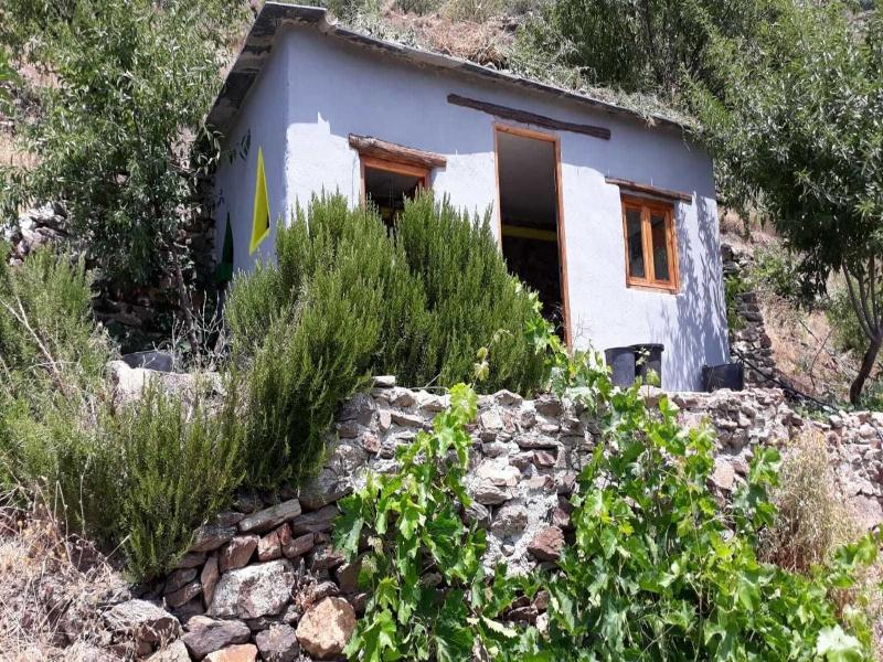 Refugio Arrabales De La Alpujarra - Hostel image