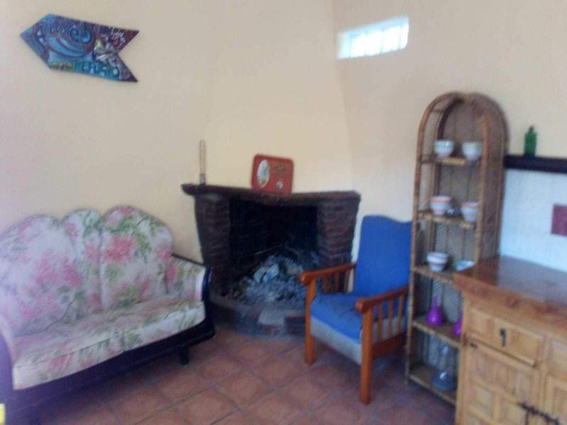 Refugio Arrabales De La Alpujarra - Hostel image
