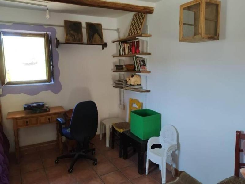 Refugio Arrabales De La Alpujarra - Hostel image