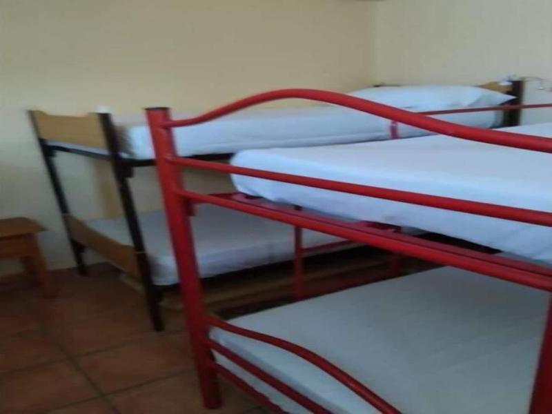 Refugio Arrabales De La Alpujarra - Hostel image