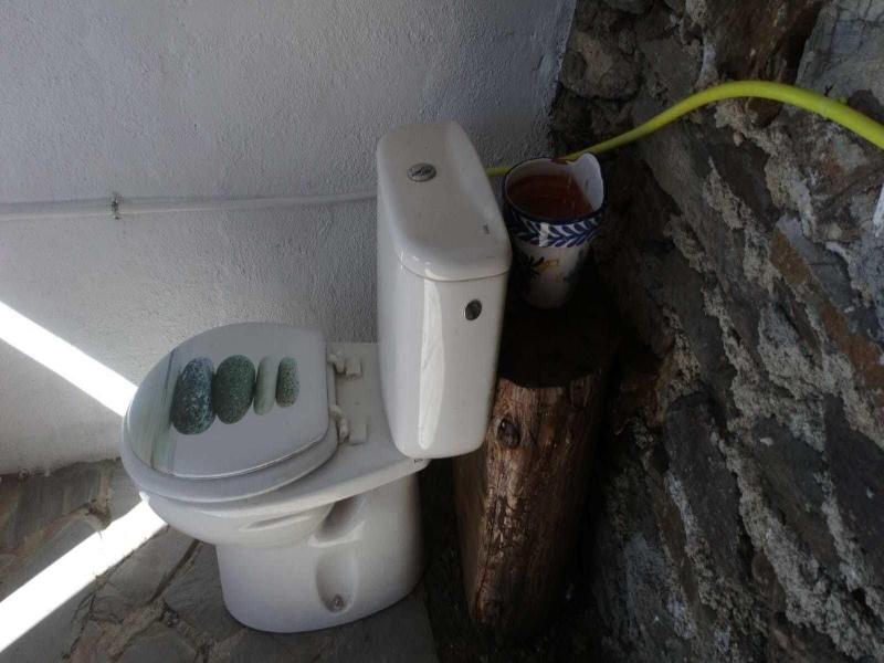 Refugio Arrabales De La Alpujarra - Hostel image