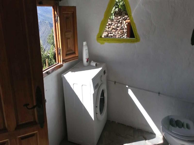 Refugio Arrabales De La Alpujarra - Hostel image