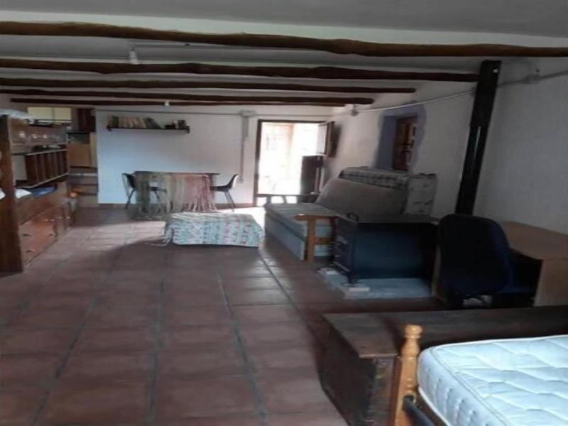 Refugio Arrabales De La Alpujarra - Hostel image