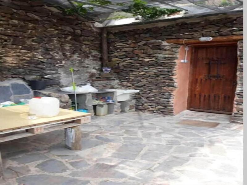 Refugio Arrabales De La Alpujarra - Hostel image