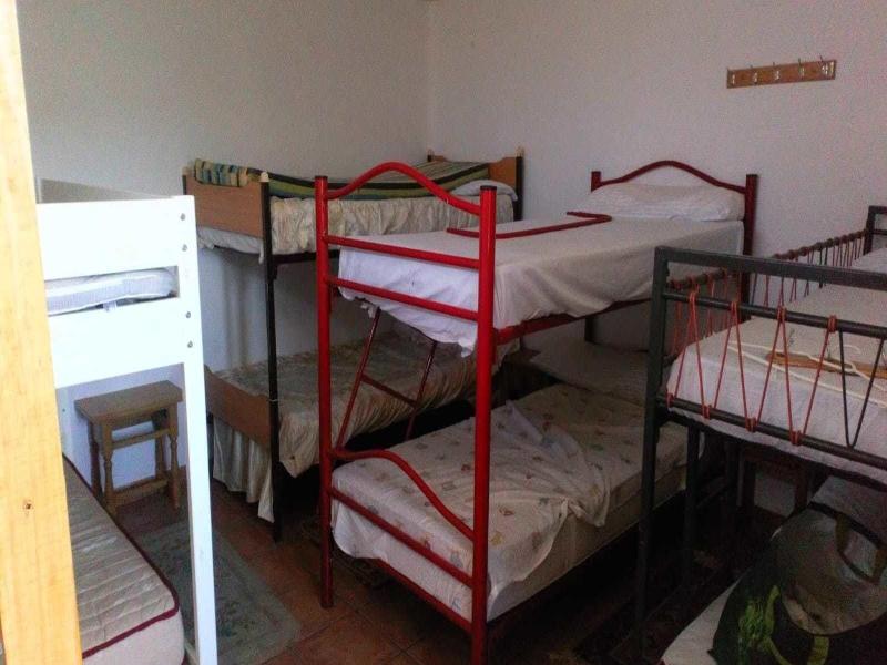 Refugio Arrabales De La Alpujarra - Hostel image