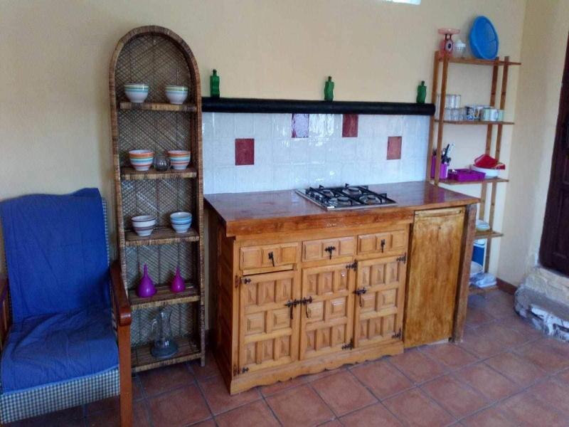 Refugio Arrabales De La Alpujarra - Hostel image