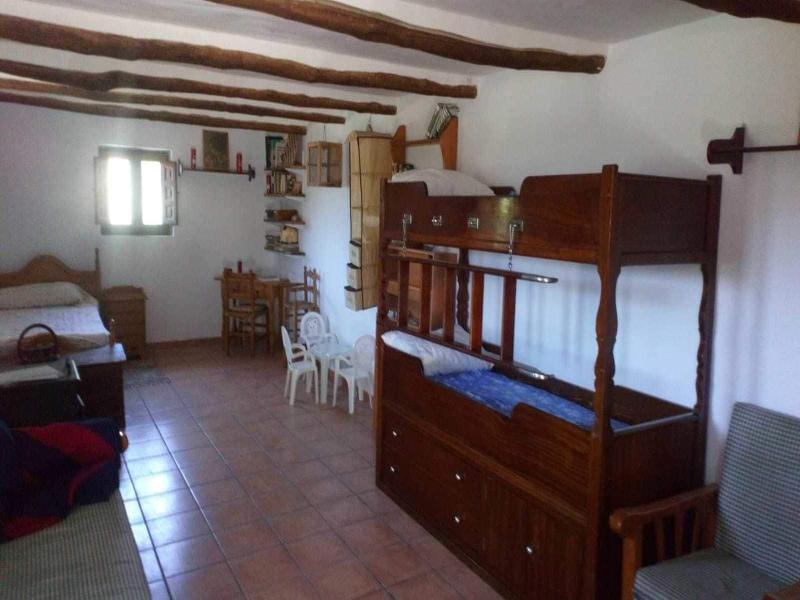 Refugio Arrabales De La Alpujarra - Hostel image