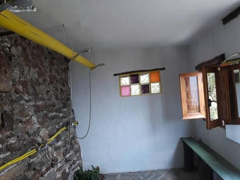 Refugio Arrabales De La Alpujarra - Hostel image