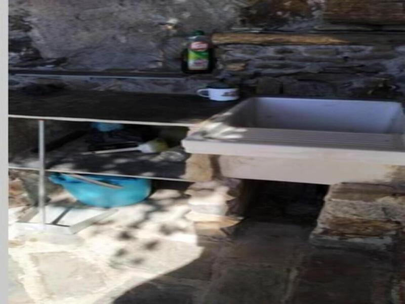 Refugio Arrabales De La Alpujarra - Hostel image