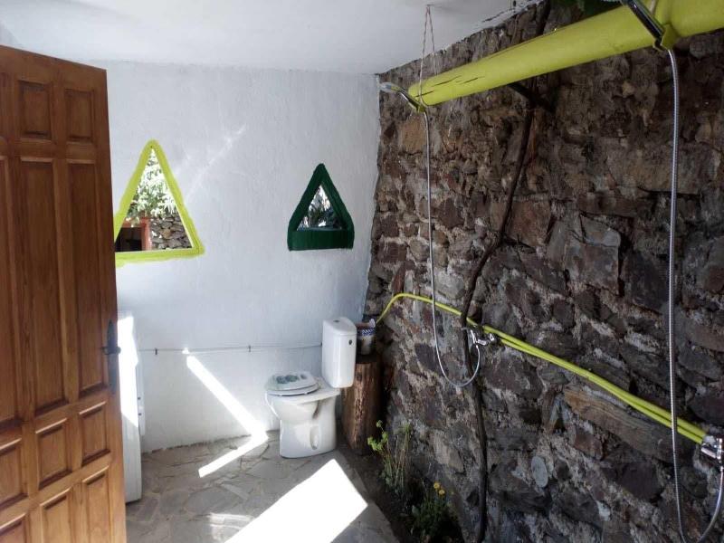 Refugio Arrabales De La Alpujarra - Hostel image