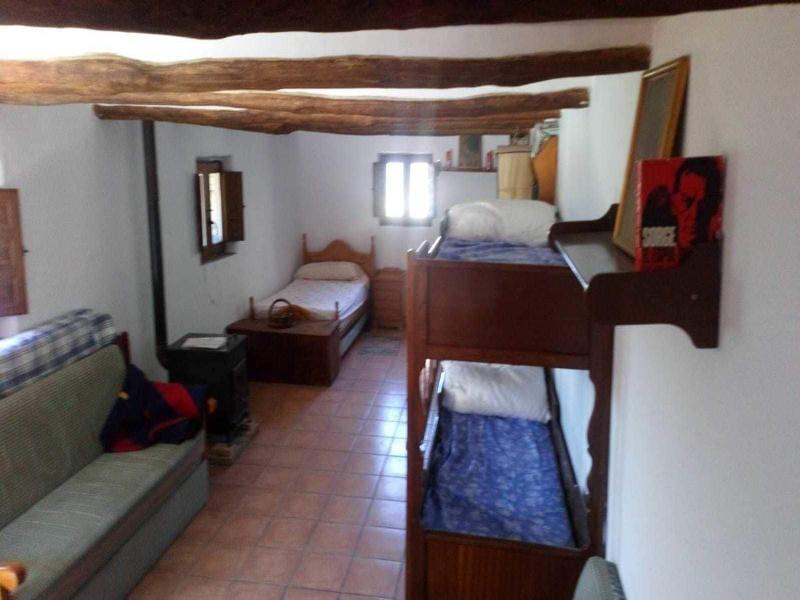 Refugio Arrabales De La Alpujarra - Hostel image