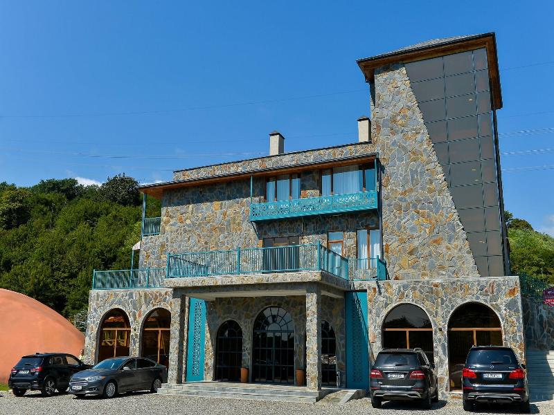 Tskaltubo Epic Hotel & Spa image