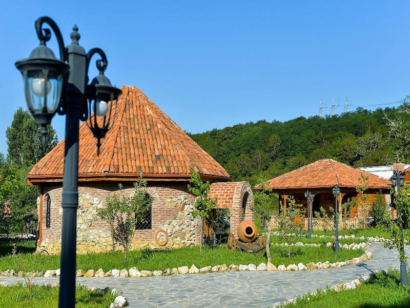 Tskaltubo Epic Hotel & Spa image