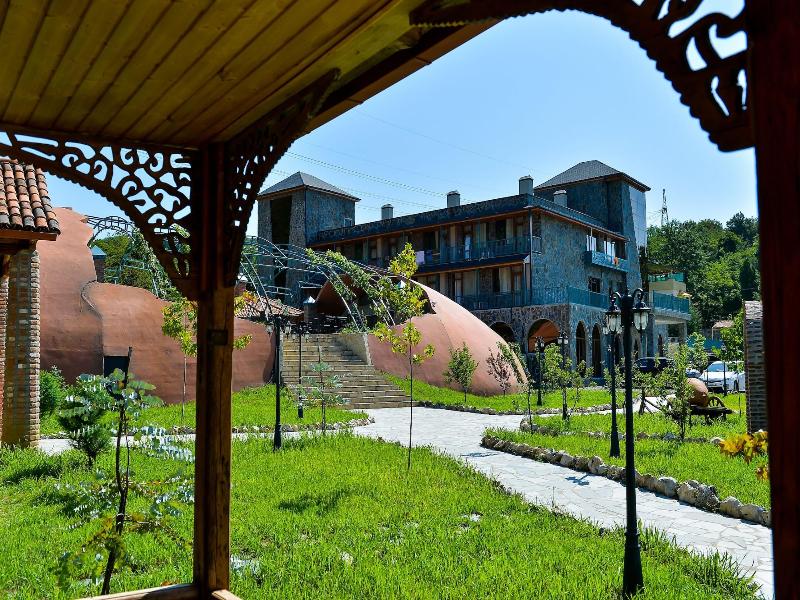 Tskaltubo Epic Hotel & Spa image