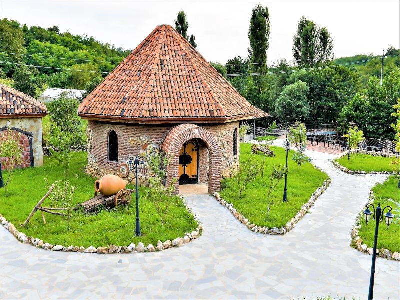 Tskaltubo Epic Hotel & Spa image