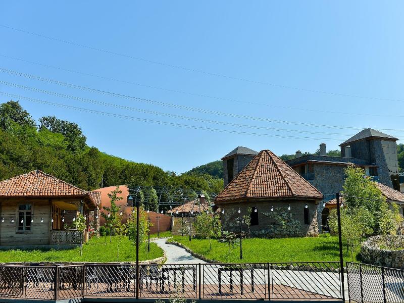 Tskaltubo Epic Hotel & Spa image
