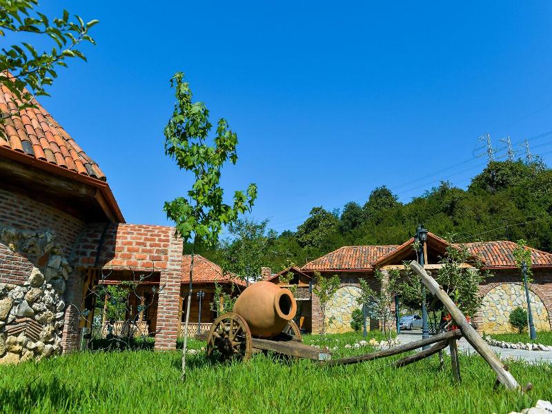 Tskaltubo Epic Hotel & Spa image