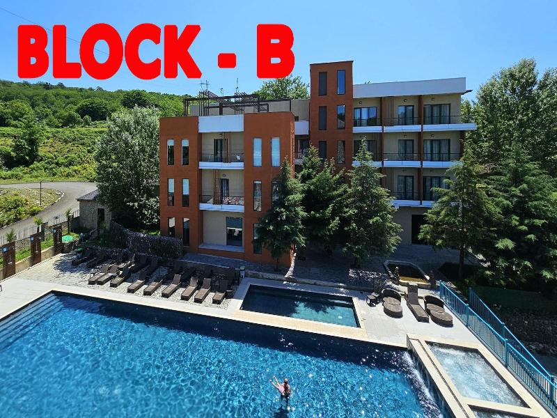 Tskaltubo Epic Hotel & Spa image
