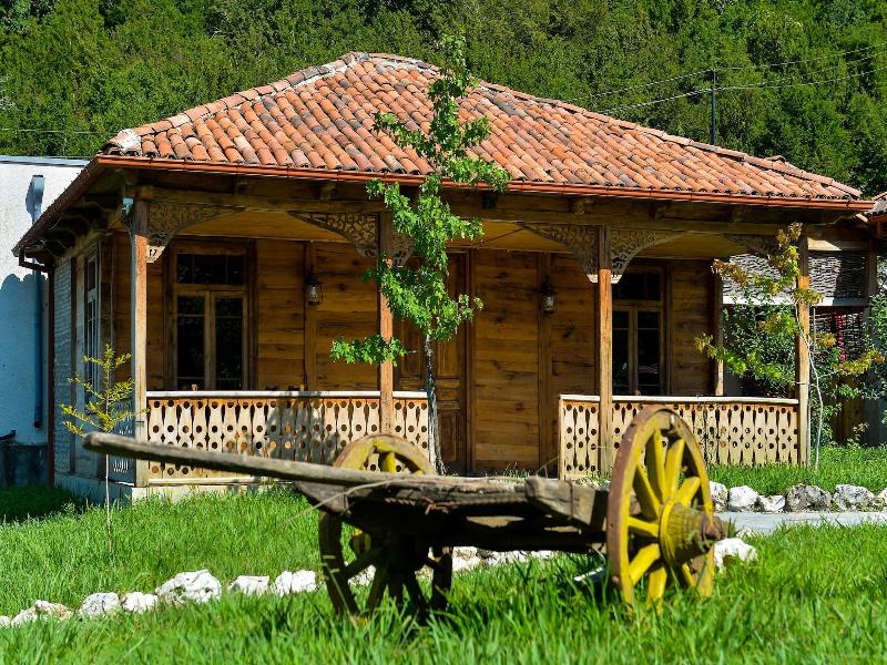 Tskaltubo Epic Hotel & Spa image