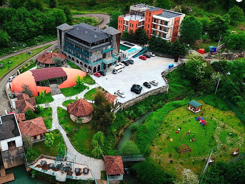 Tskaltubo Epic Hotel & Spa image