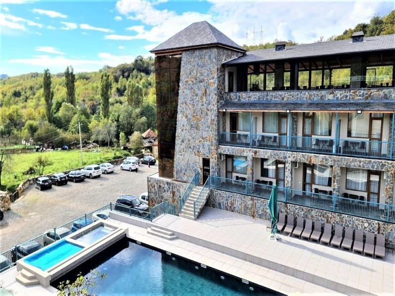 Tskaltubo Epic Hotel & Spa image