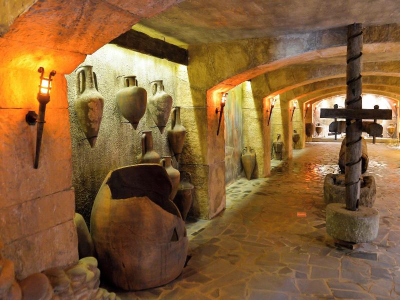 Tskaltubo Epic Hotel & Spa image