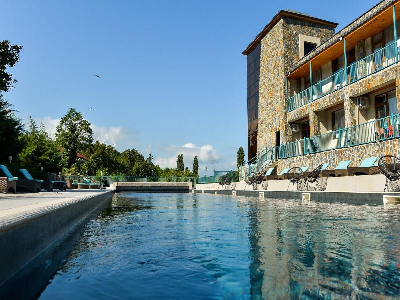 Tskaltubo Epic Hotel & Spa image
