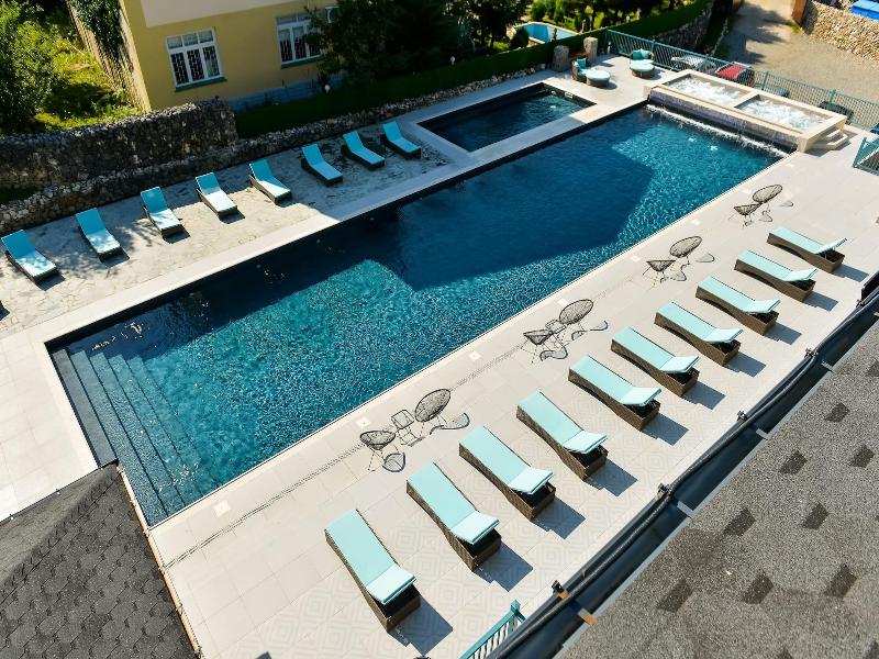 Tskaltubo Epic Hotel & Spa image