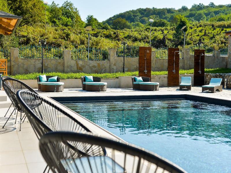 Tskaltubo Epic Hotel & Spa image