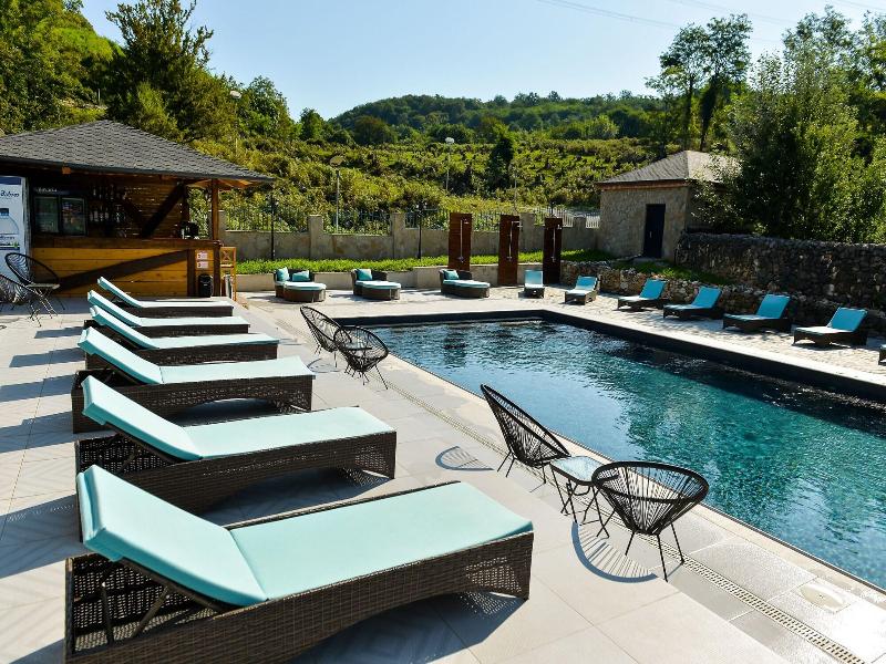 Tskaltubo Epic Hotel & Spa image