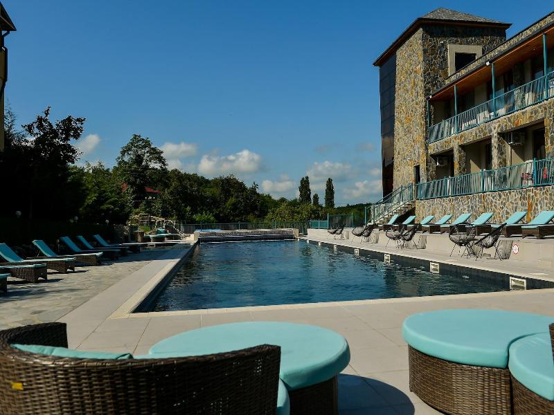 Tskaltubo Epic Hotel & Spa image