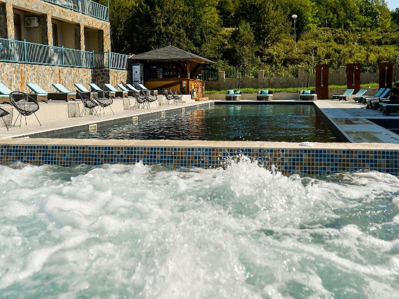 Tskaltubo Epic Hotel & Spa image