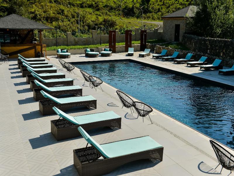 Tskaltubo Epic Hotel & Spa image
