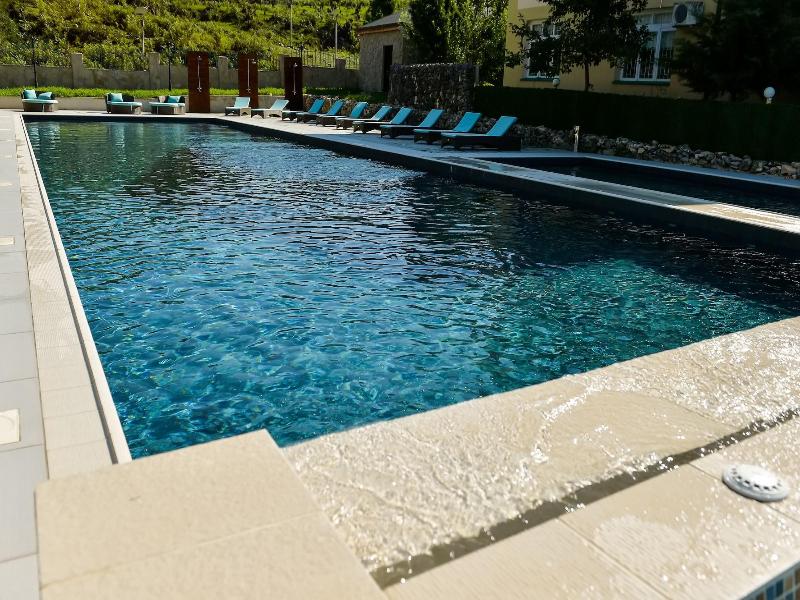 Tskaltubo Epic Hotel & Spa image